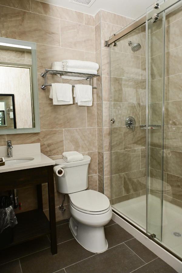 Days By Wyndham Bronx Nyc Hotel Nova York