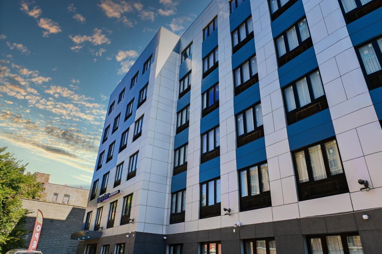 Hotel Days By Wyndham Bronx Nyc Nova York
