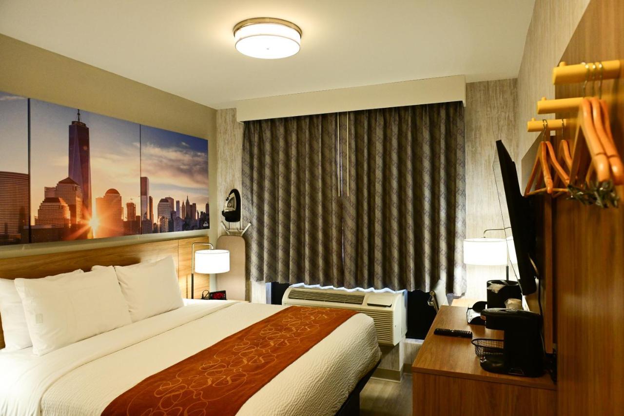 Days By Wyndham Bronx Nyc 3* Nova York