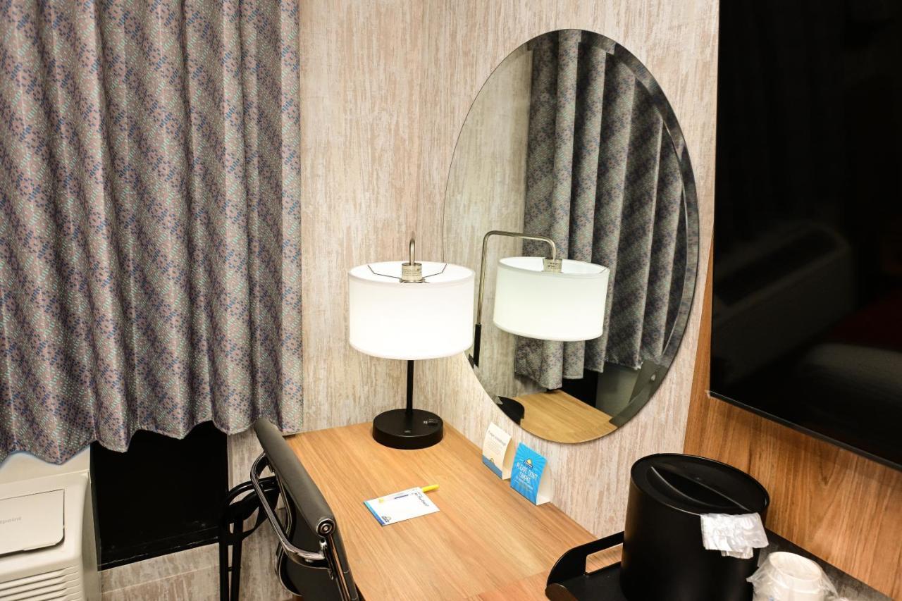 Hotel Days By Wyndham Bronx Nyc Nova York