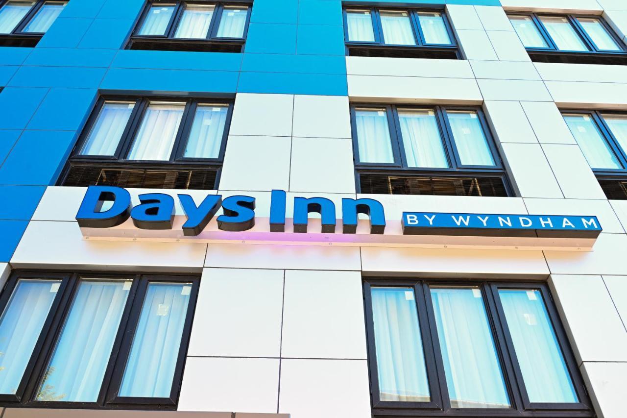 Days By Wyndham Bronx Nyc Hotel Nova York