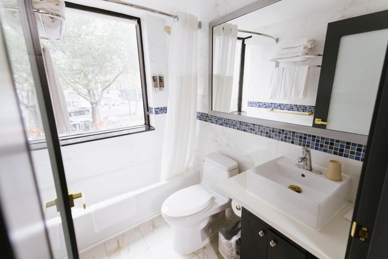 Richland Les Hotel Nova York
