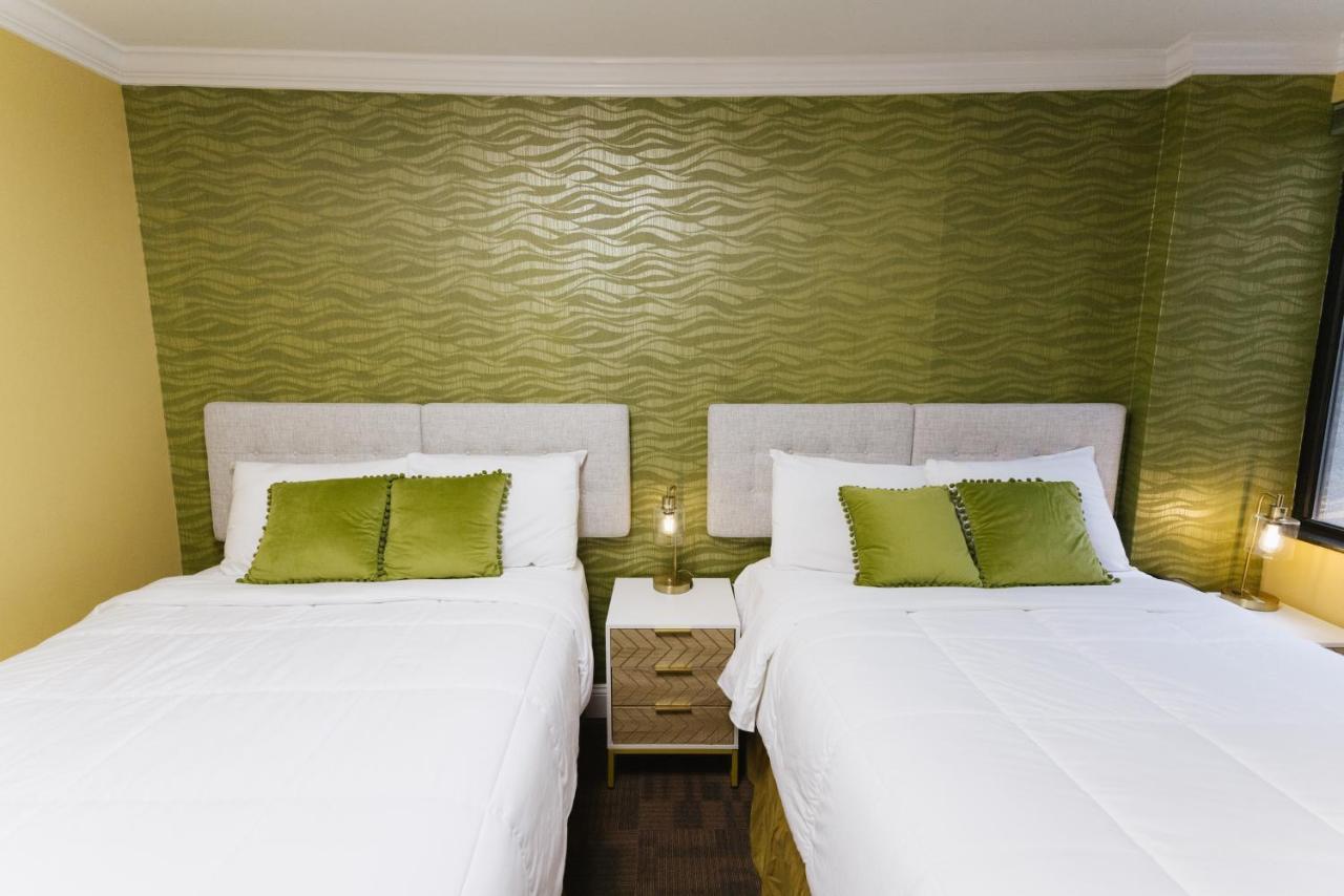 Hotel Richland Les Nova York