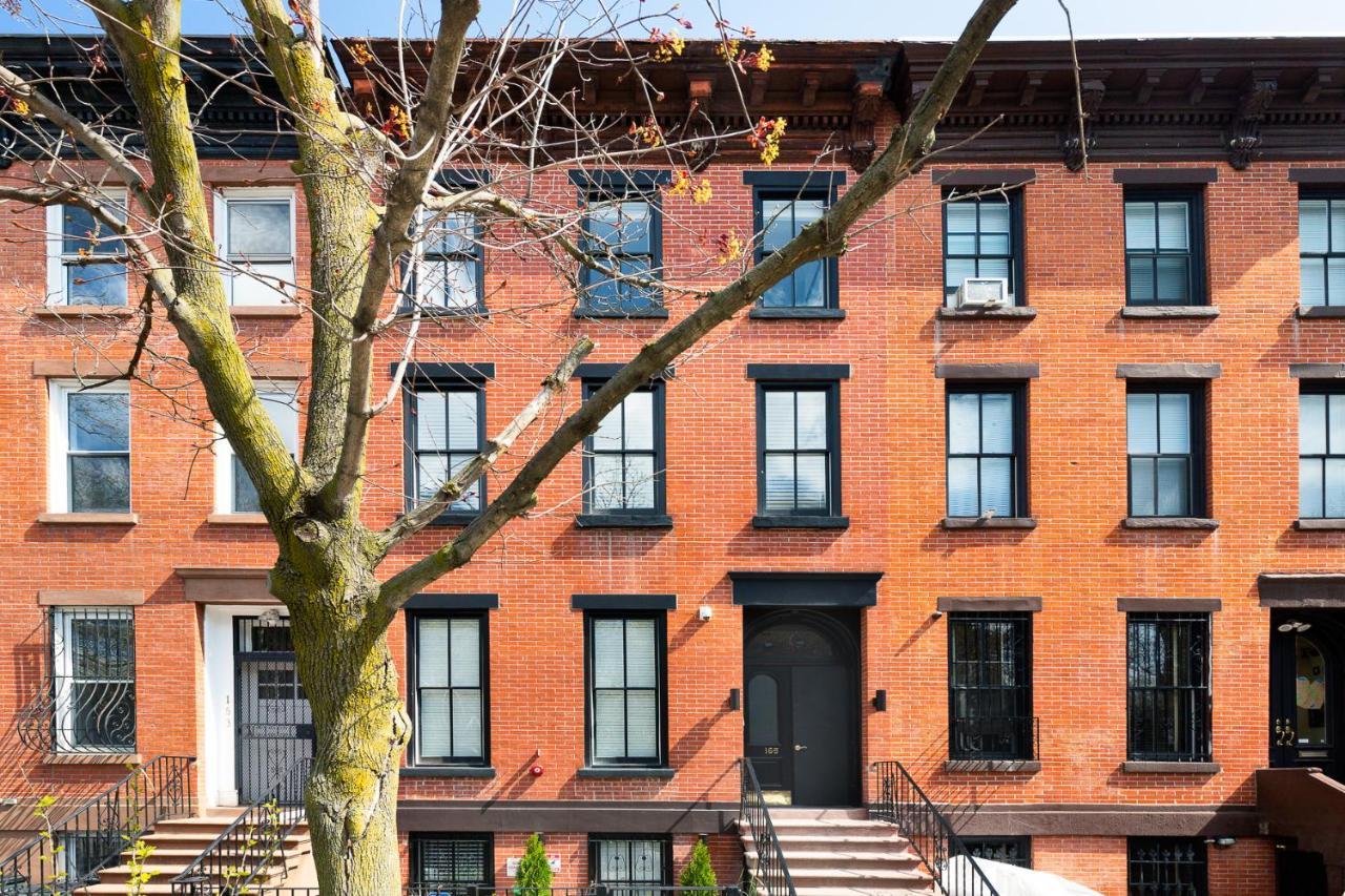 Bond Townhouse Apartamento Nova York