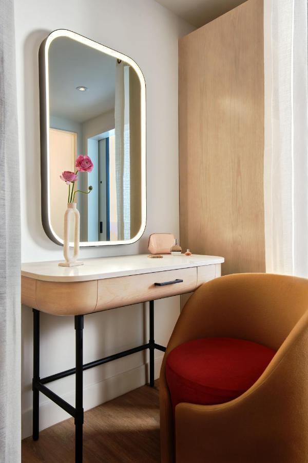 Hotel Virgin Nova York