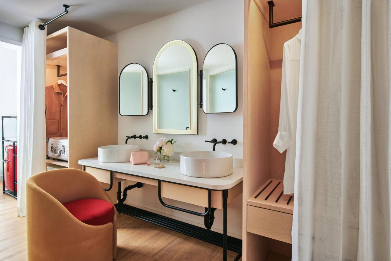 Hotel Virgin New York