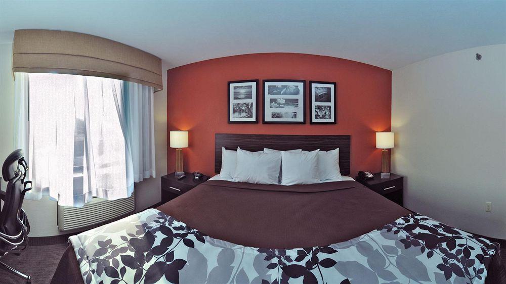 Sleep Jfk Airport Rockaway Blvd Jamaica Gasthof 2*