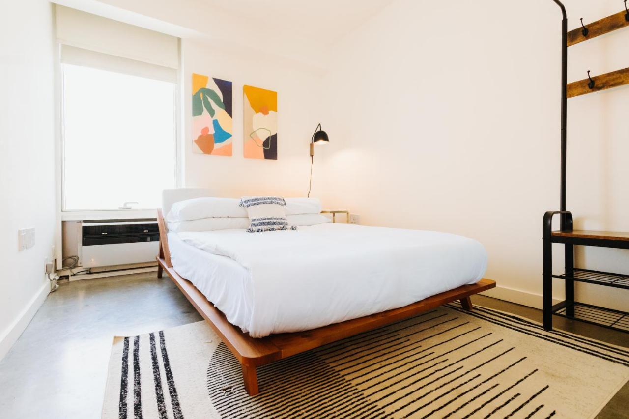 Alameda, Highline Hotel Nova York