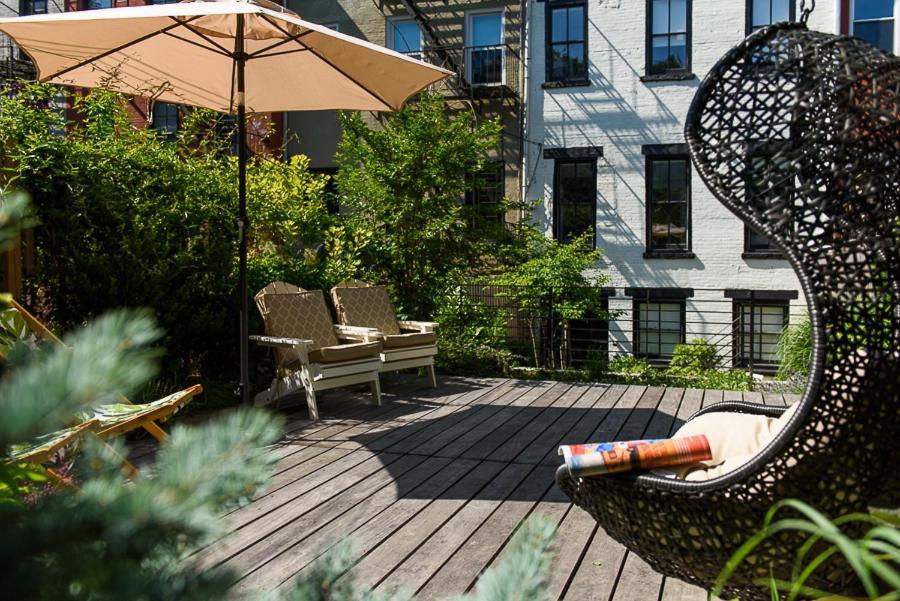 Bond Townhouse Apartamento Nova York