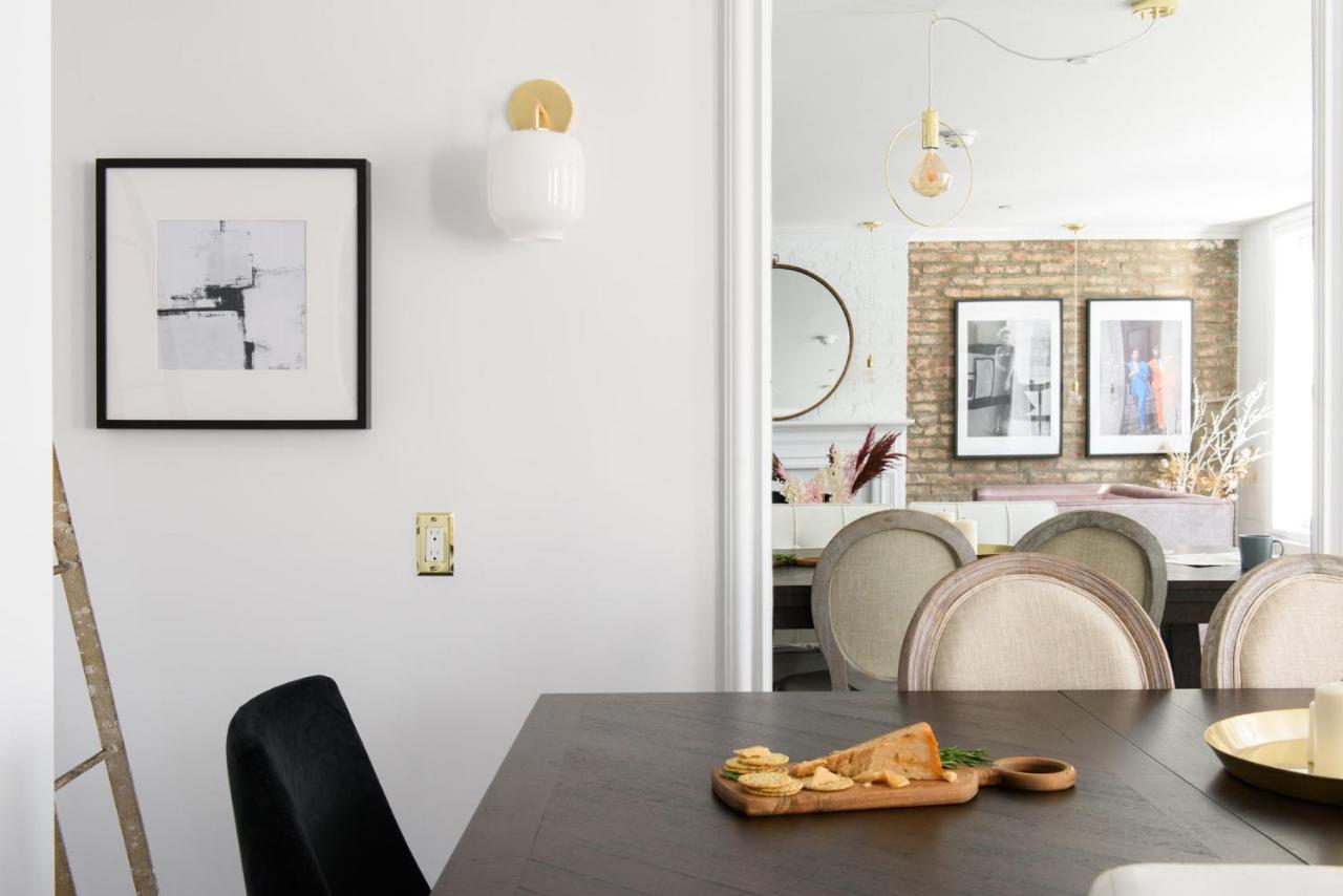 Apartamento Bond Townhouse