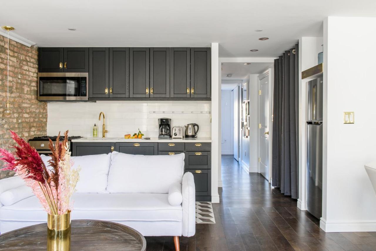 Apartamento Bond Townhouse