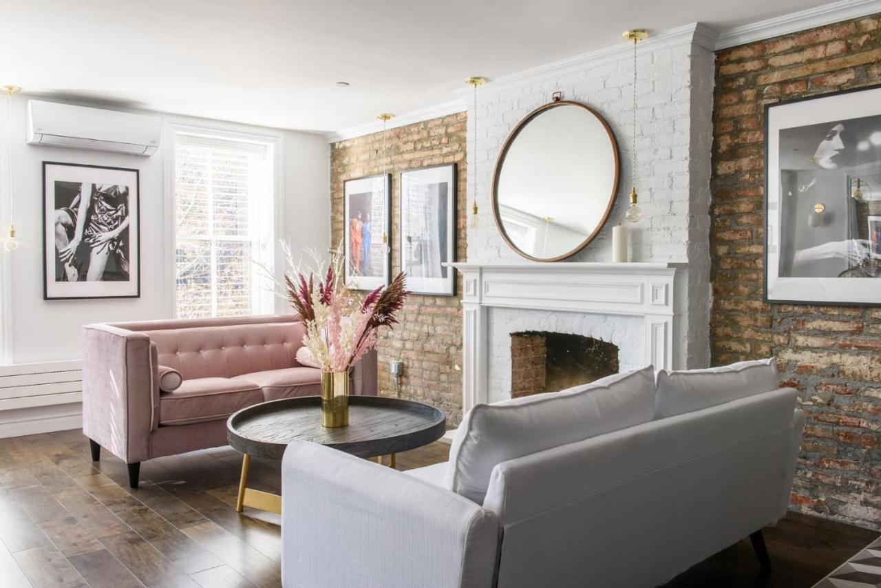 Apartamento Bond Townhouse