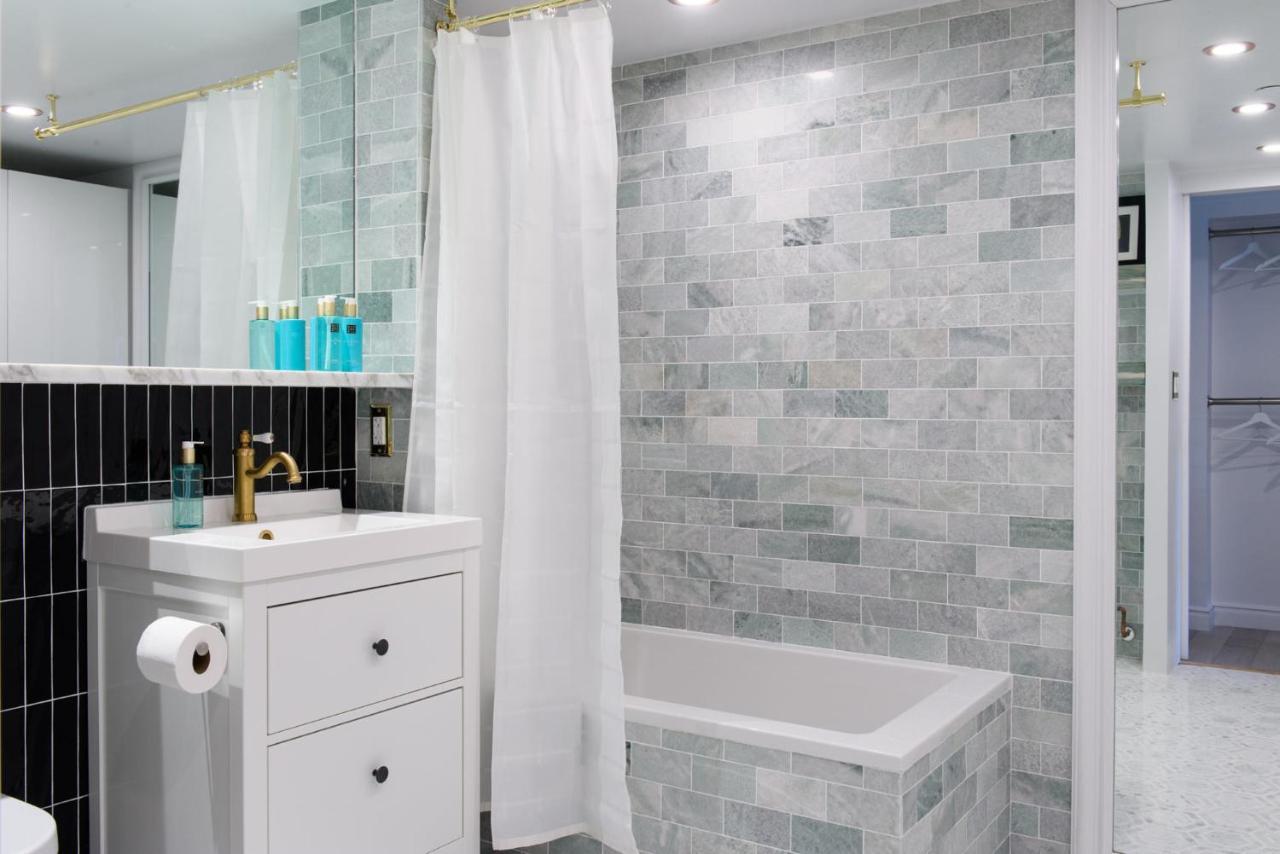 Apartamento Bond Townhouse