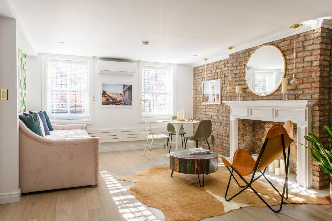 Bond Townhouse * Nova York