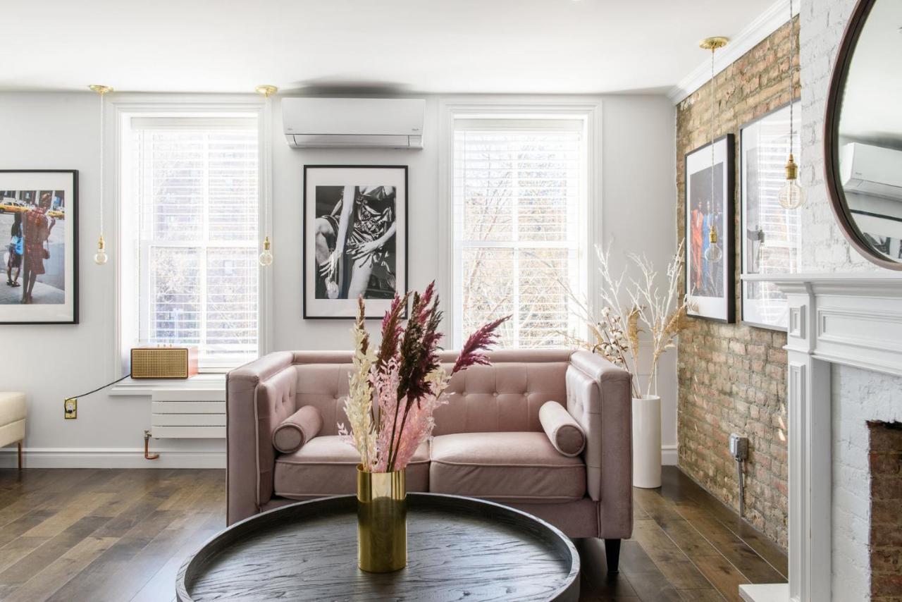 Apartamento Bond Townhouse Nova York