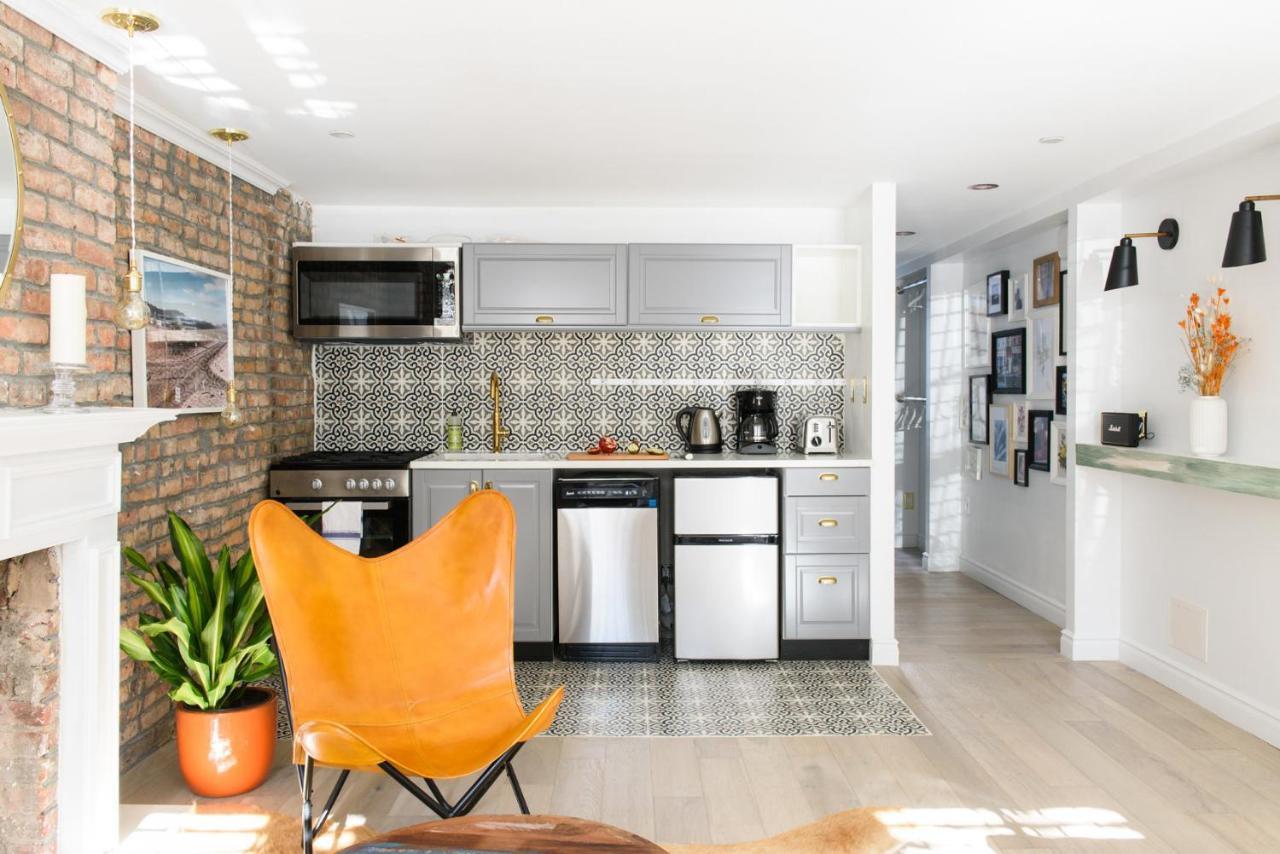 Bond Townhouse Apartamento Nova York
