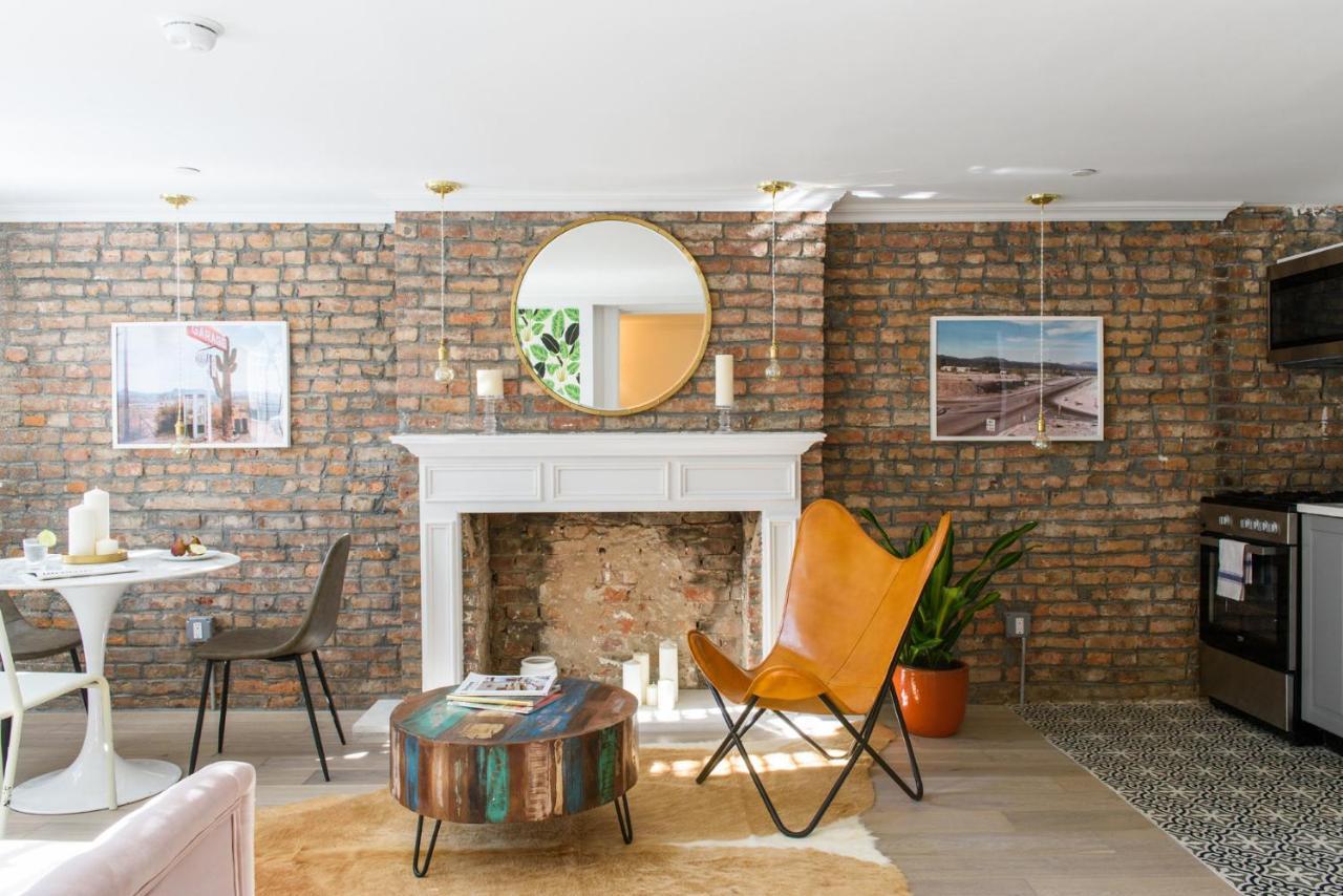 Bond Townhouse * Nova York