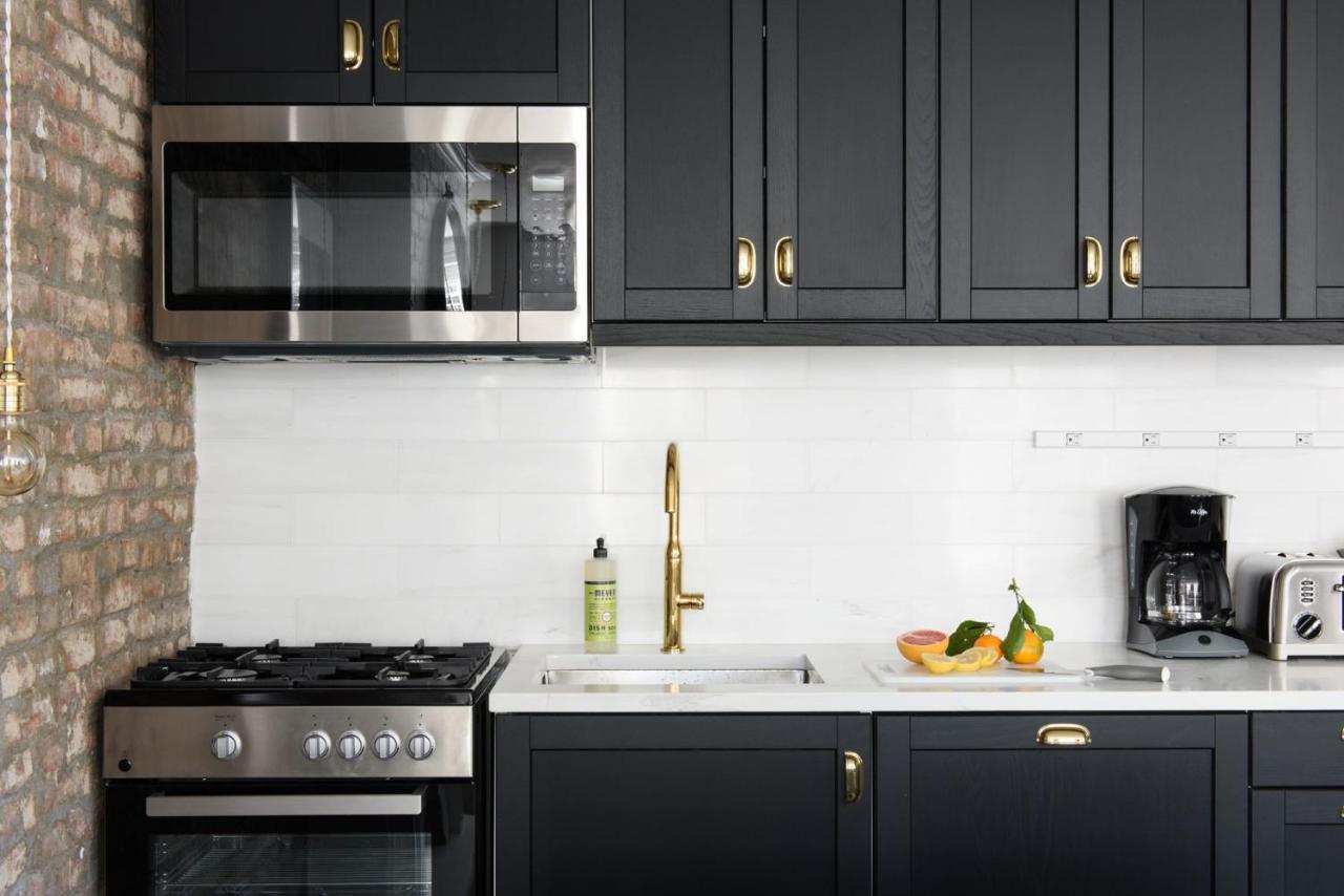 Bond Townhouse * Nova York