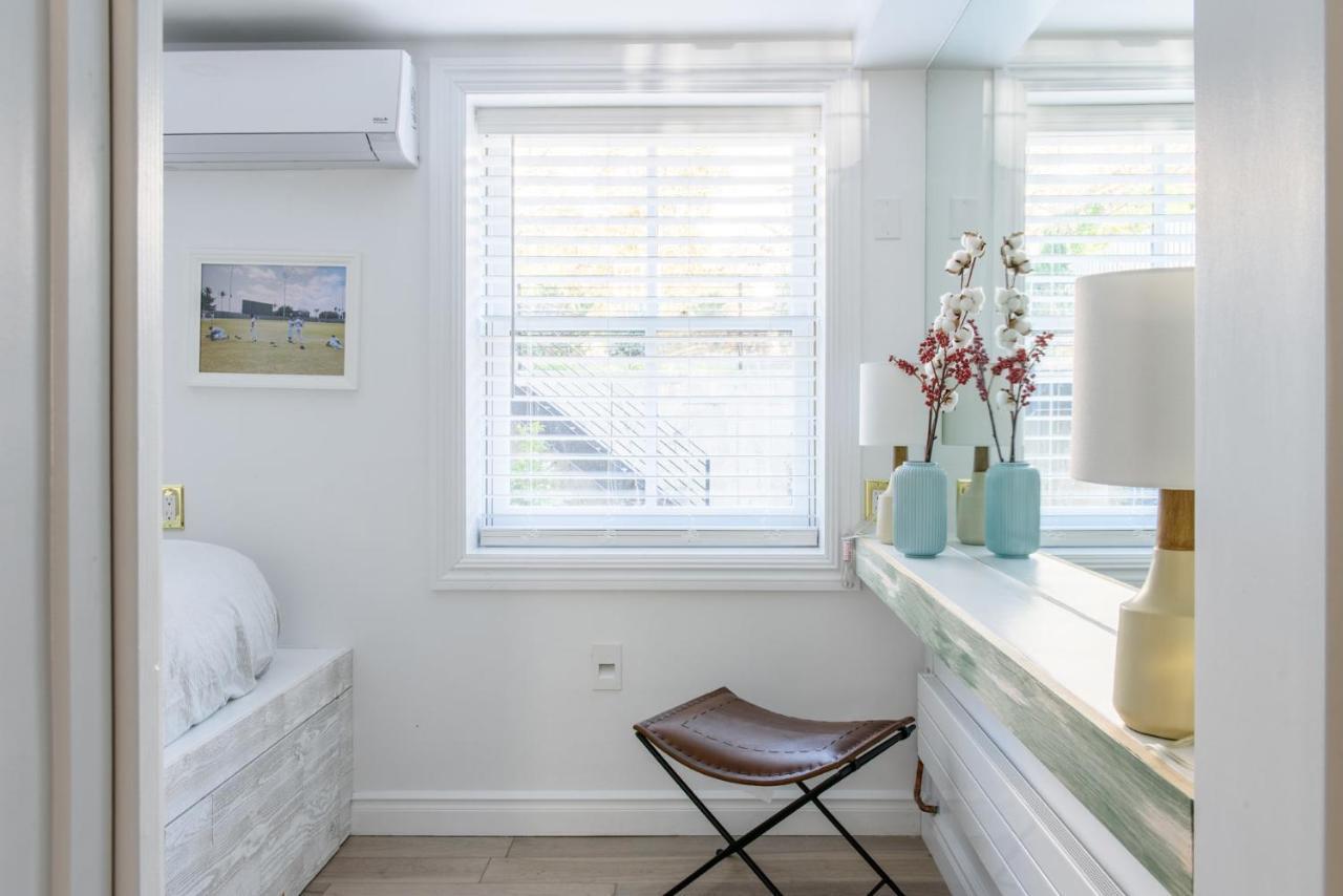 Apartamento Bond Townhouse