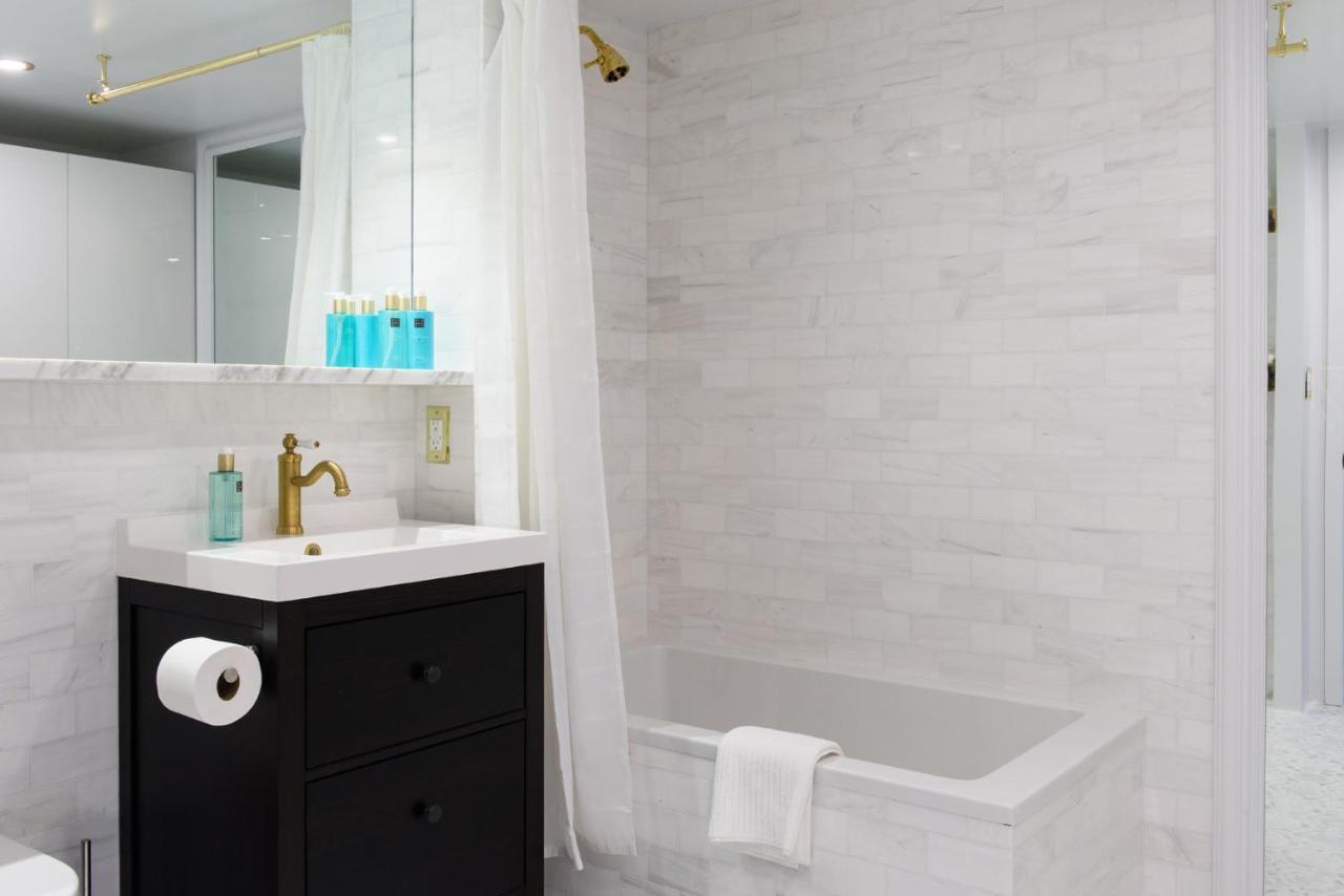 Apartamento Bond Townhouse Nova York
