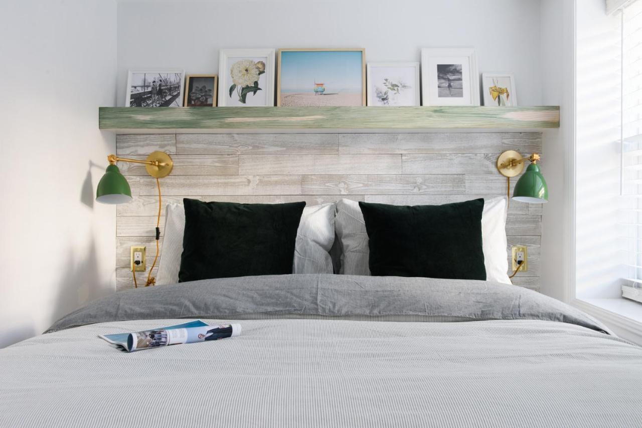 Bond Townhouse Apartamento Nova York