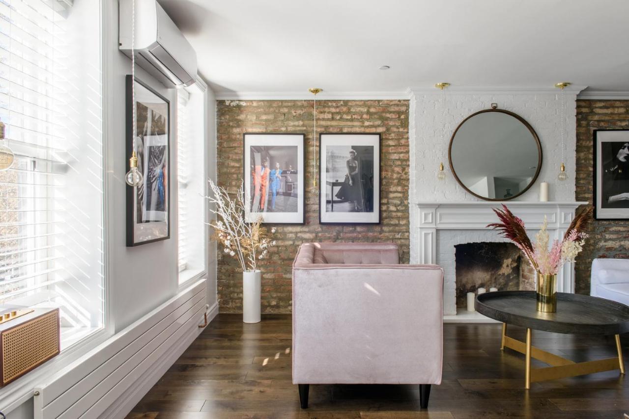 Apartamento Bond Townhouse *