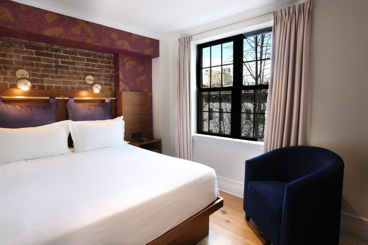 Scherman 4* New York