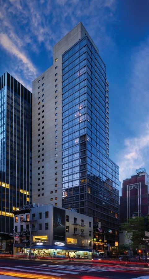 Club Wyndham Midtown 45 4* New York