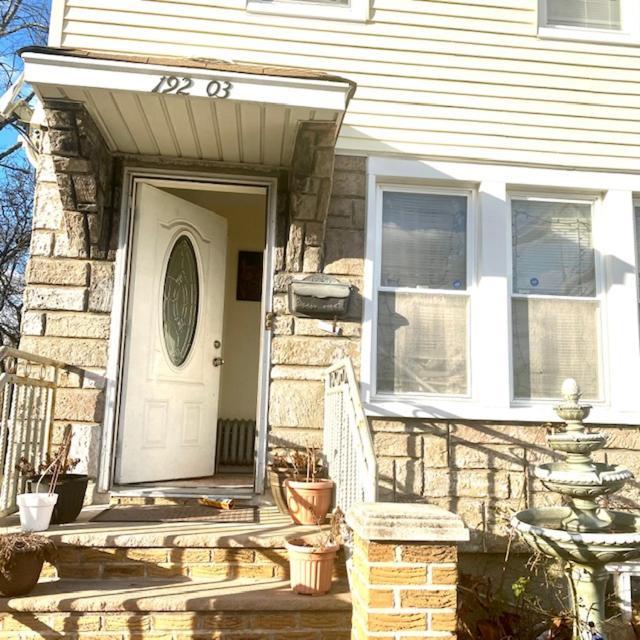 Minutes From Jfk, Beautiful With Peaceful, Cosy, Private Homestay