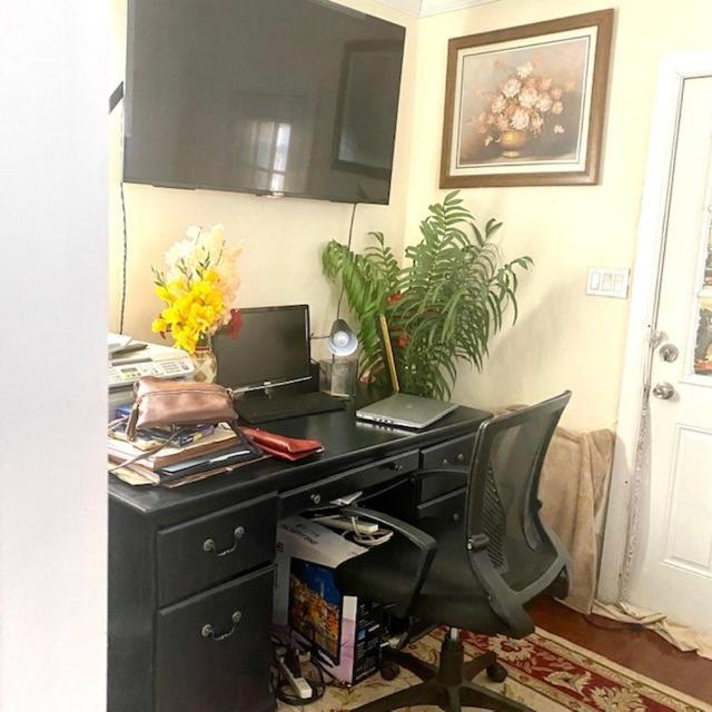 Minutes From Jfk, Beautiful With Peaceful, Cosy, Private *