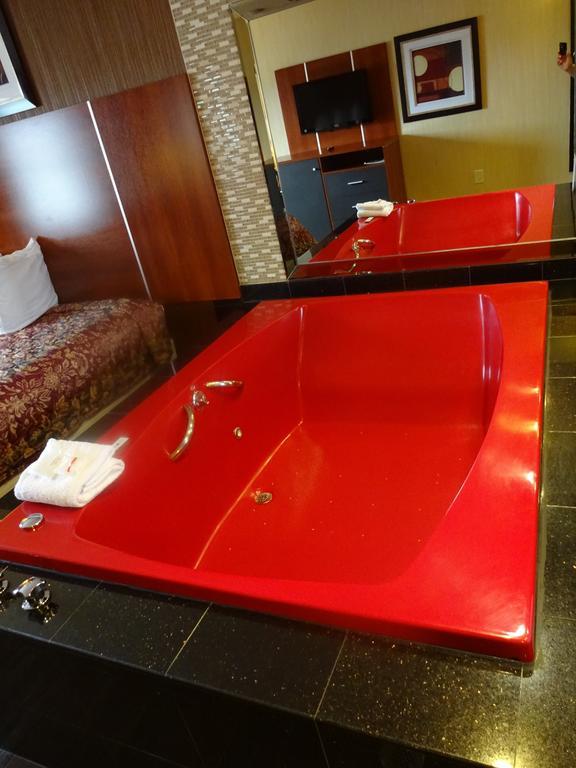 Ramada By Wyndham Staten Island 3* New York