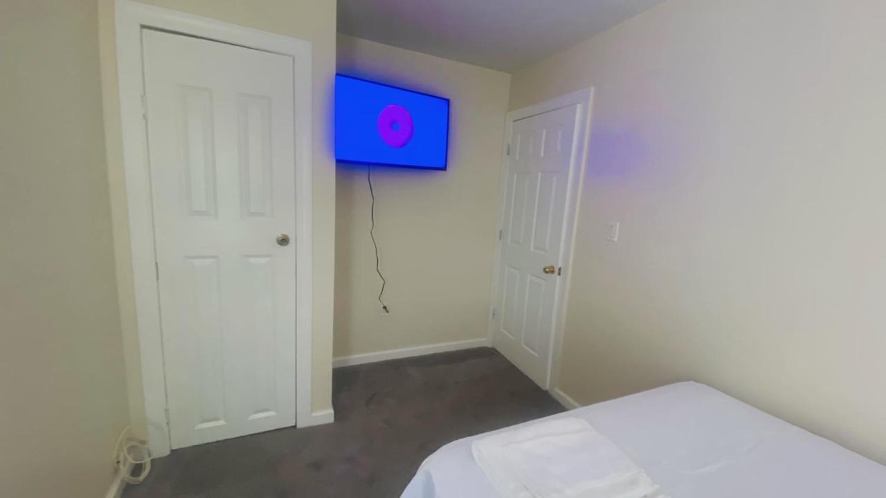 Homestay Minutes From Jfk, Beautiful With Peaceful, Cosy, Private New York