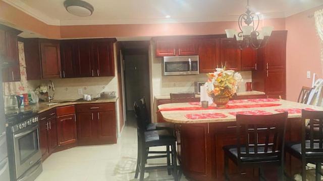 Minutes From Jfk, Beautiful With Peaceful, Cosy, Private Homestay *
