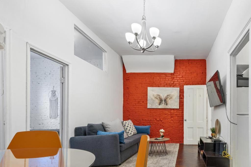 Apartment Midtown East Next To Times Square