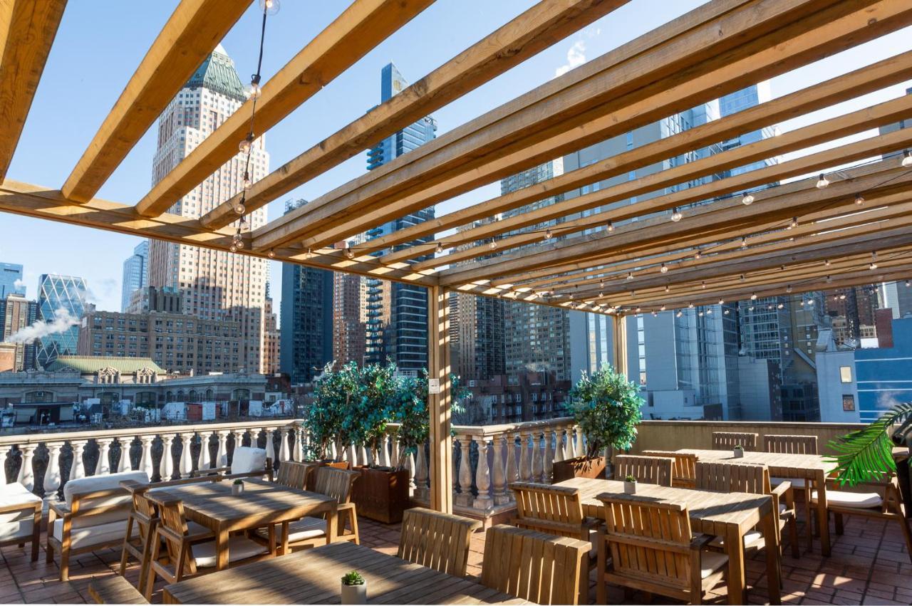 Scherman New York