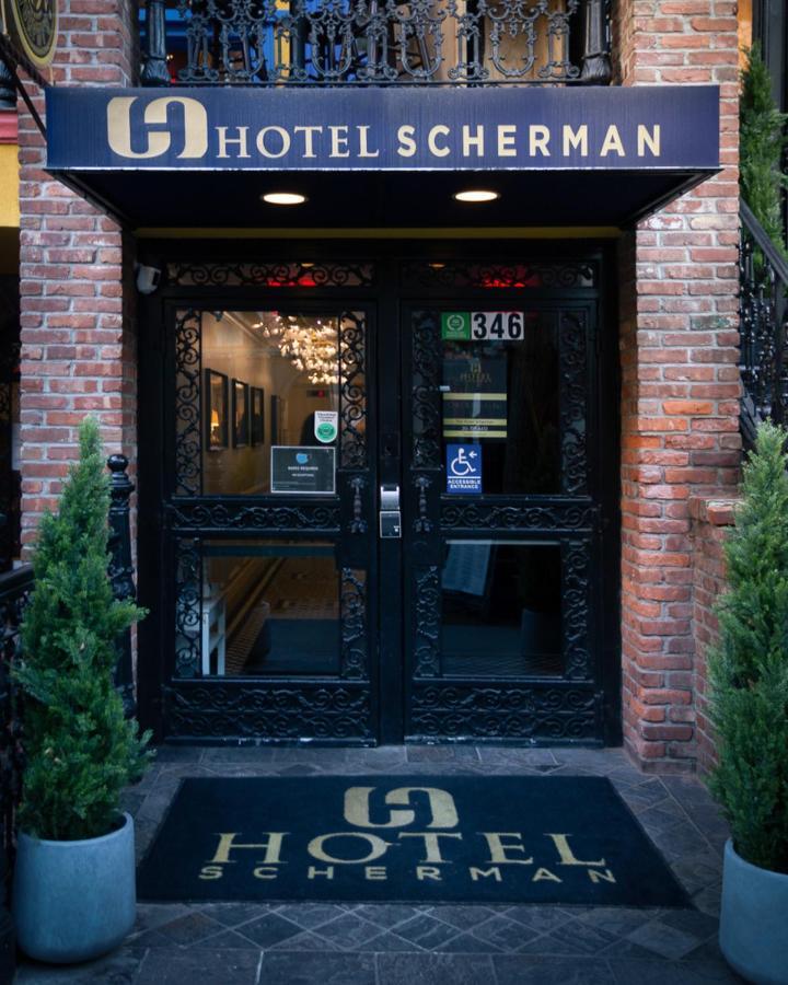 Scherman Guest house 4*