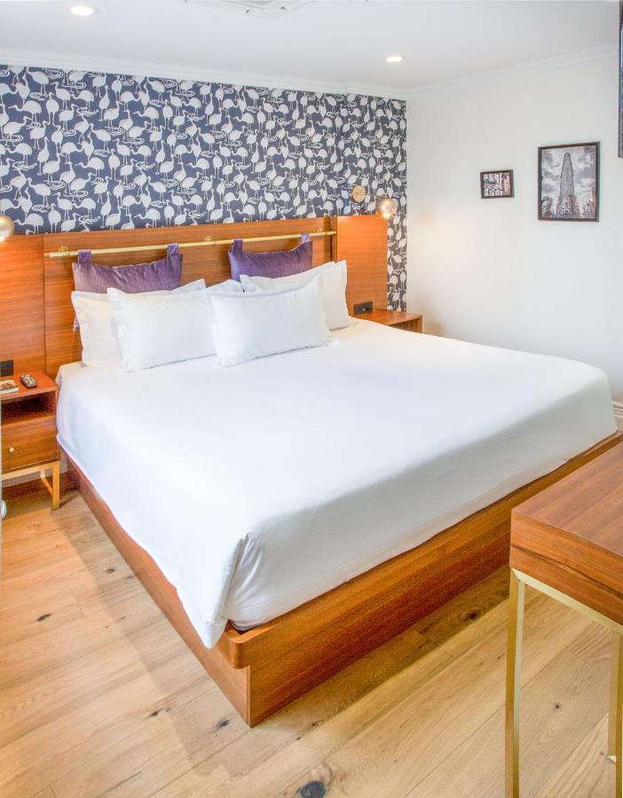 Scherman Guest house 4*