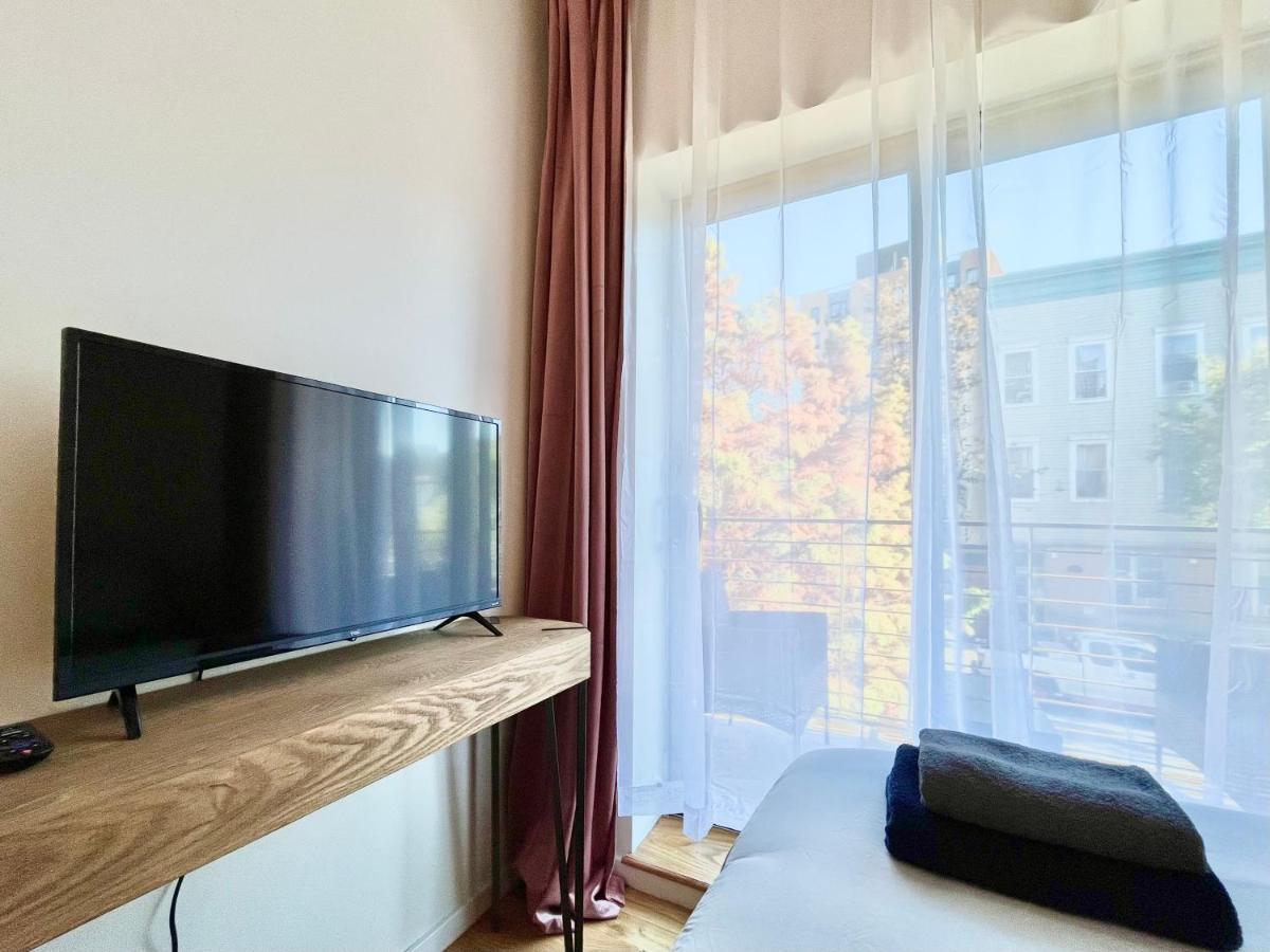 Nicestay * Nova York