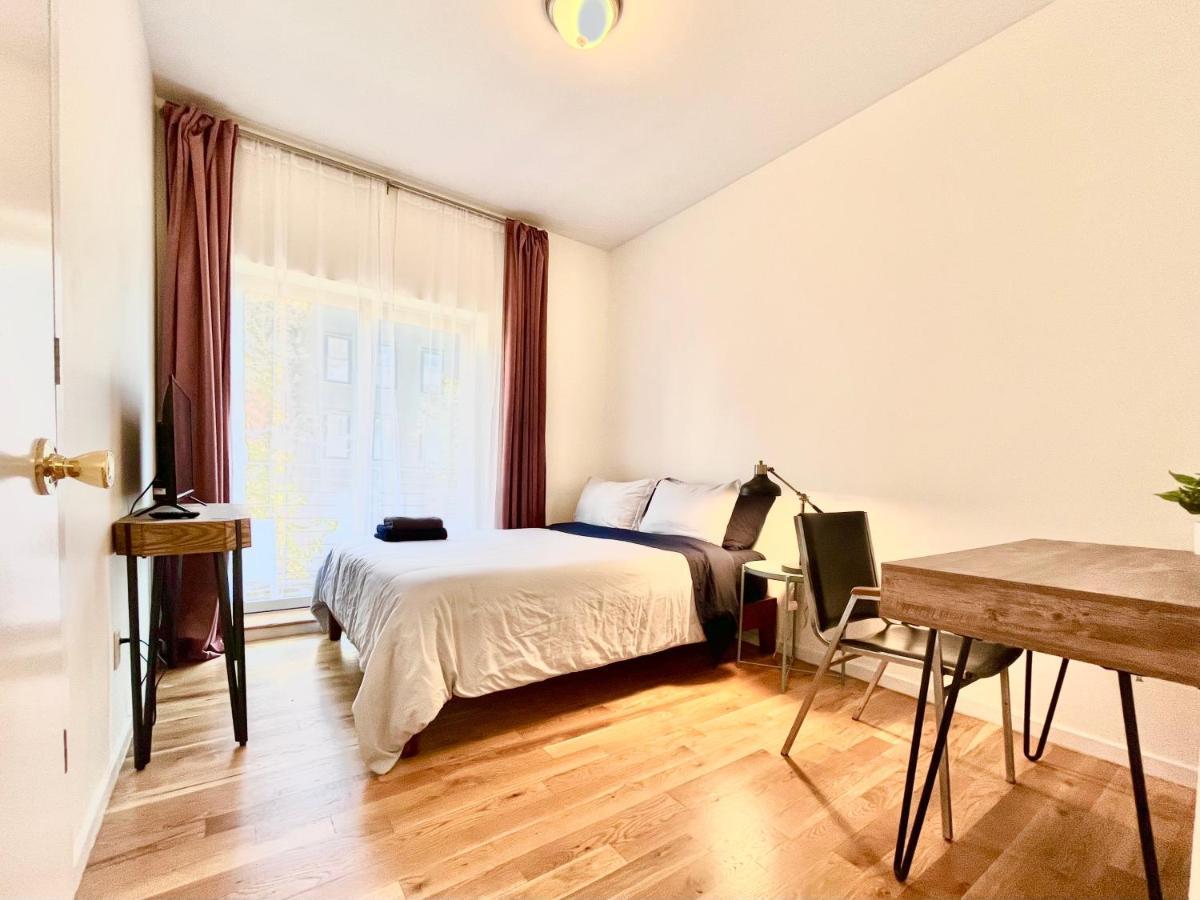 Nicestay Acomodação com café da manhã  Nova York