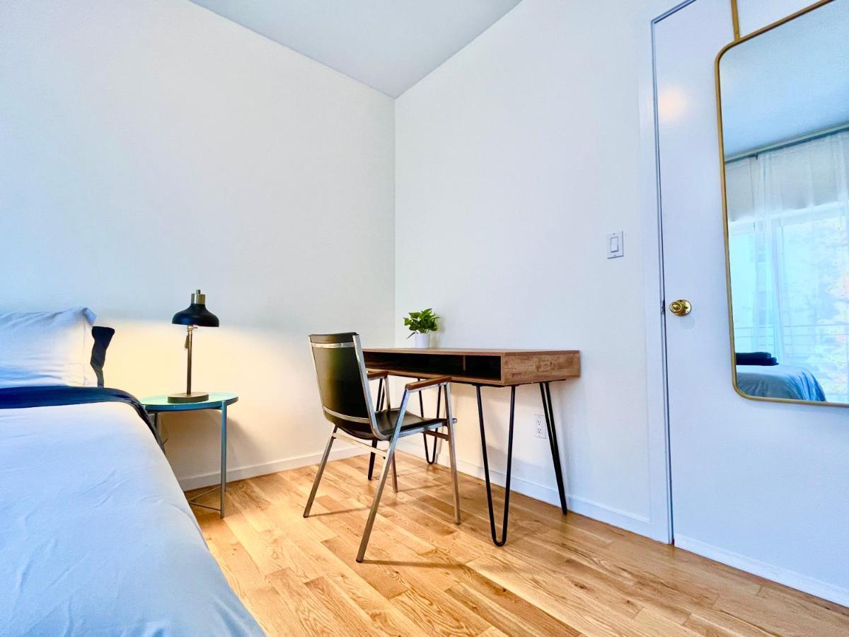 Nicestay * Nova York