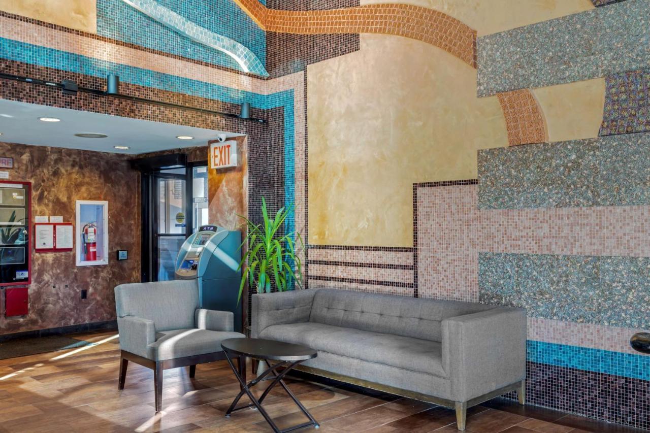 Hotel Best Western Plus Brooklyn Bay 3*