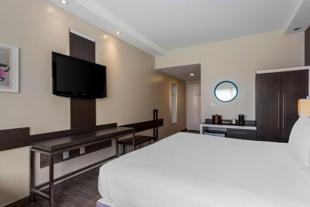Best Western Plus Brooklyn Bay Hotel New York