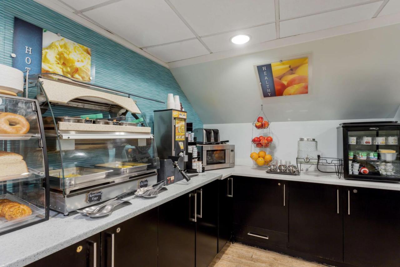 Hotel Best Western Plus Brooklyn Bay New York