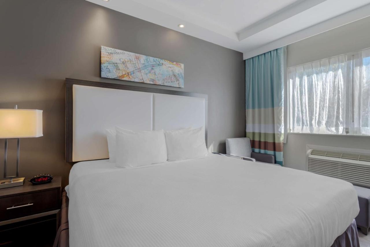 Hotel Best Western Plus Brooklyn Bay