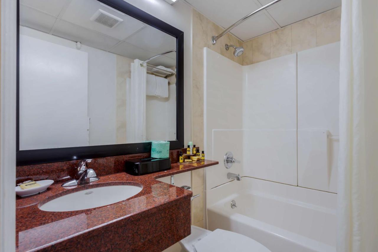 Best Western Plus Brooklyn Bay New York