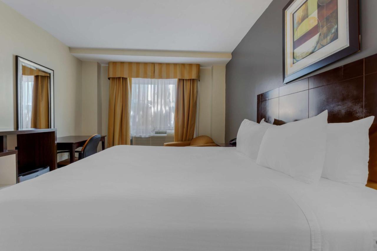 Best Western Plus Brooklyn Bay 3* New York