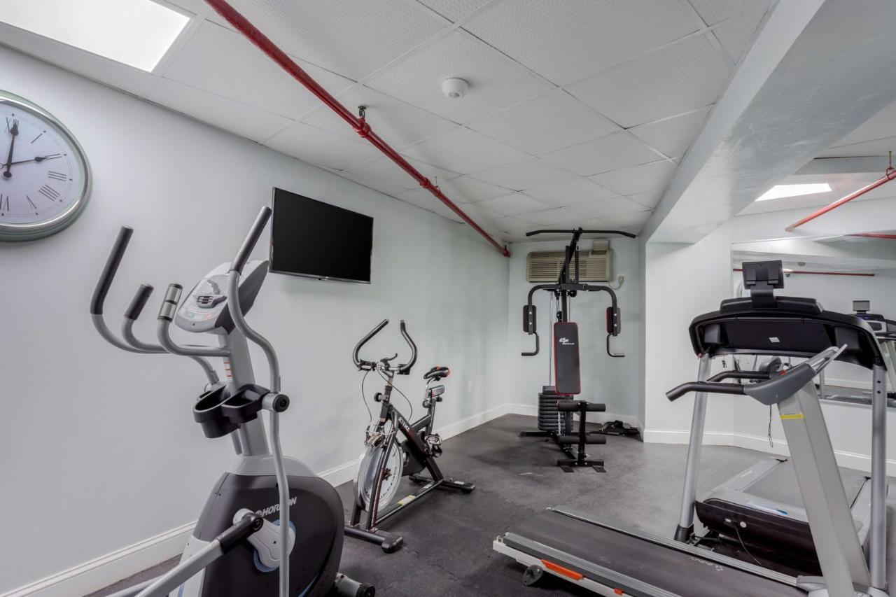 Hotel Best Western Plus Brooklyn Bay 3*