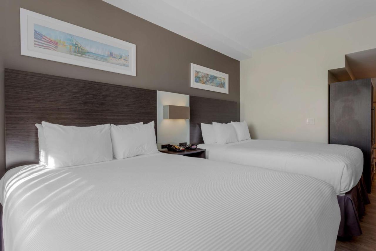 Hotel Best Western Plus Brooklyn Bay