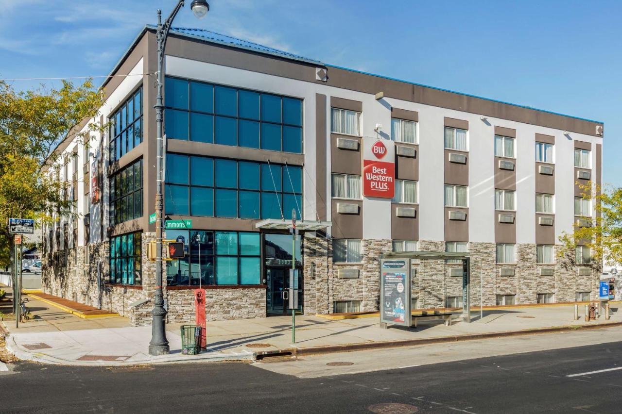 Best Western Plus Brooklyn Bay