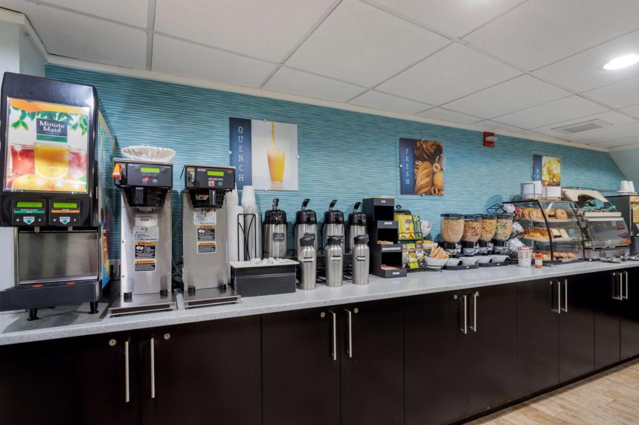 Best Western Plus Brooklyn Bay 3* New York